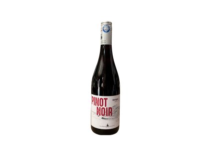 Vignerons Ardechois IGP Ardèche Pinot Noir Rouge červené víno 1200x800 (4)