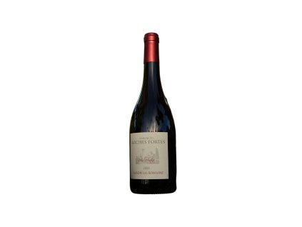 Domaine des Rocher Forte CDRV Vaison la Romaine „Ad Astra“ Rouge
