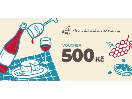 NBR voucher 500