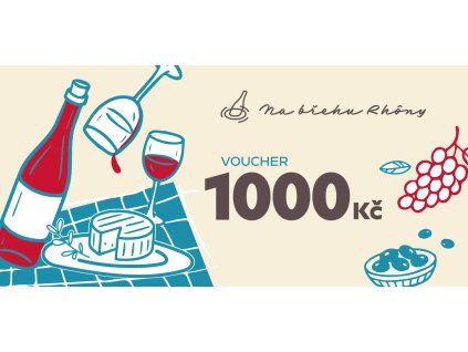 NBR voucher 1000