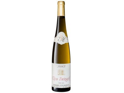 Leon Boesch clos zwingel