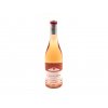 Domaine Jaume Côtes du Rhône Rosé růžové víno