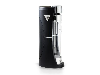 Výrobník WineGAS Slim Black 02