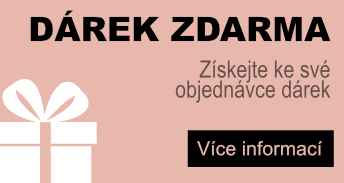 Dárek ZDARMA