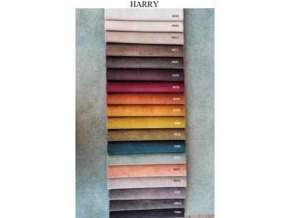 HARRY