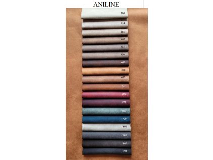 ANILINE