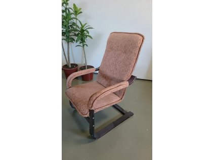 Pohupovací křesílko Bety - různé barvy