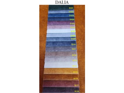 DALIA2