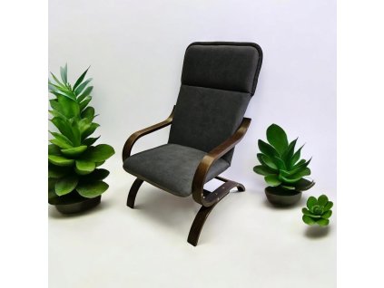 křesílko pohupovací Finka