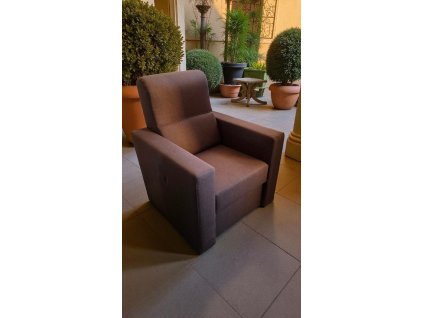 Křeslo Erik ortopedické