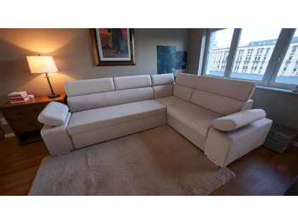 Sedací souprava Havana atypický rozměr