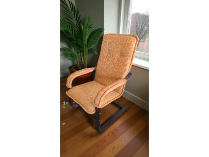 Pohupovací křesílko Bety