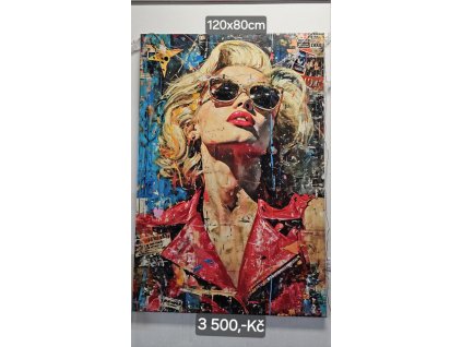 Obrazy vystavené na prodejně (rozklikni)