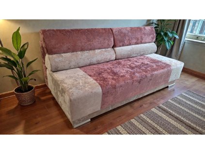 Pohovka na každodenní spaní Bombaj