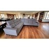 Sedací souprava rohová Katka, atypická úprava, prodloužená