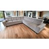 Sedací souprava rohová Katka, atypická úprava, prodloužená