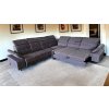Sedací souprava  Florida rohová