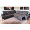Sedací souprava  Florida rohová