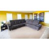 Sedací souprava  Florida rohová