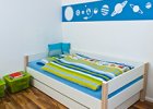 Dětské a studentské postele