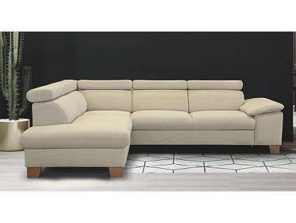 Sedací souprava TAMPA UMBEF-2F (Varianta Cloud 03)