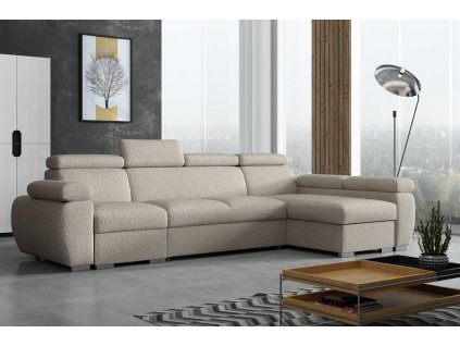 Sedací souprava Bodie P Anthology béžová