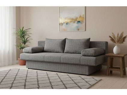 Pohovka ANDREA (Varianta šedá A0048)