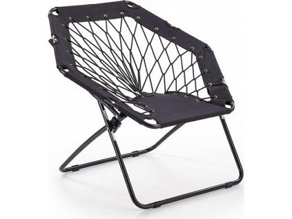 Křeslo WIDGET - skládací (Varianta modré)