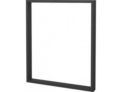 Noha psacího stolu Sigal 593 šedá