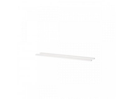 Podpora psacího stolu Sigal 595 bílá