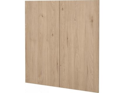 Dvířka Sigal 588 jackson hickory