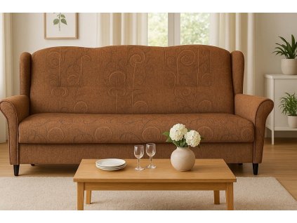 Trojsed Agáta Max Rosita 132/koo