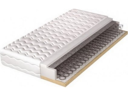 helve matrace topupr 5