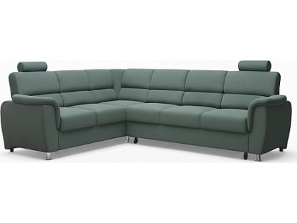 Sedací souprava DUO EVER 3F-R-2 (Orientace levá, Varianta Neve 34)