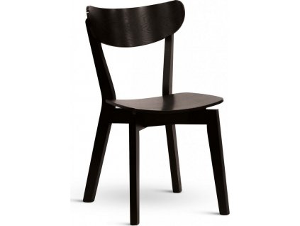 Židle NICO černá (Odstín černá)