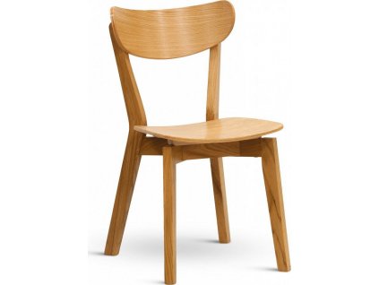 Židle NICO dub (Odstín dub)