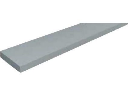 Sokl ke kuchyním 60/10 cm barva šedý kámen