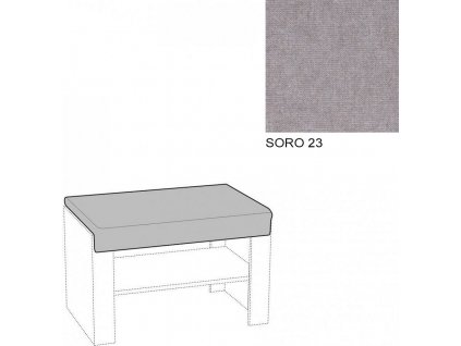 REA VESTI 1B SORO 23 1B