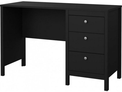Psací stůl Real 681 černá