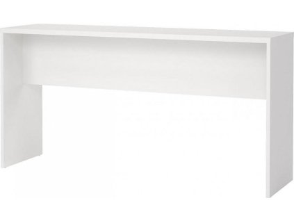Psací stůl přídavný Sigal 583 bílá