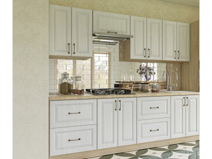 moderna kuchyna premier1 240 dub articky sonoma kews7beevs2jw7er