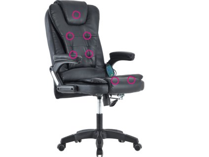 tyler new cierna hlavna