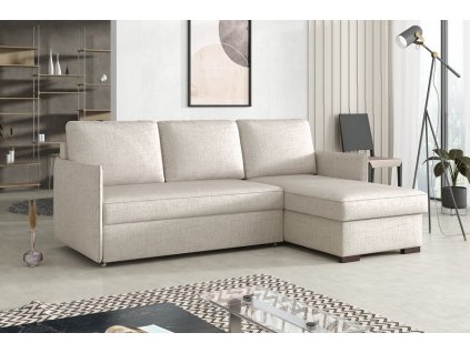 Sedací souprava Megie UNI krémová