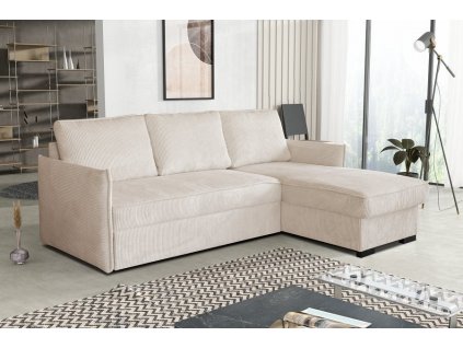 Sedací souprava Megie UNI béžová