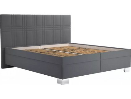 Postel Michaela 180x200 bez matrací