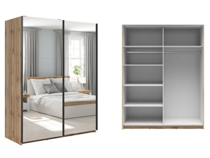 TETRIX SZF/153/2M dub wotan   / 9BAL /