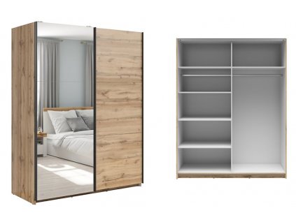 TETRIX SZF/153/M dub wotan   / 9BAL /