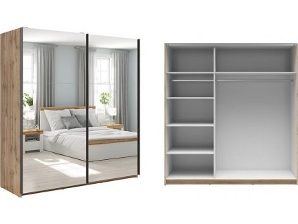 TETRIX SZF/183/2M dub wotan   / 9BAL /