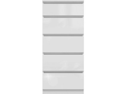 TETRIX KOM5S bílý lesk  / 2BAL /