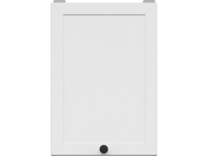 JUNONA RAMKA G1D/40/57 LP bílá/bílá   / 3BAL/***